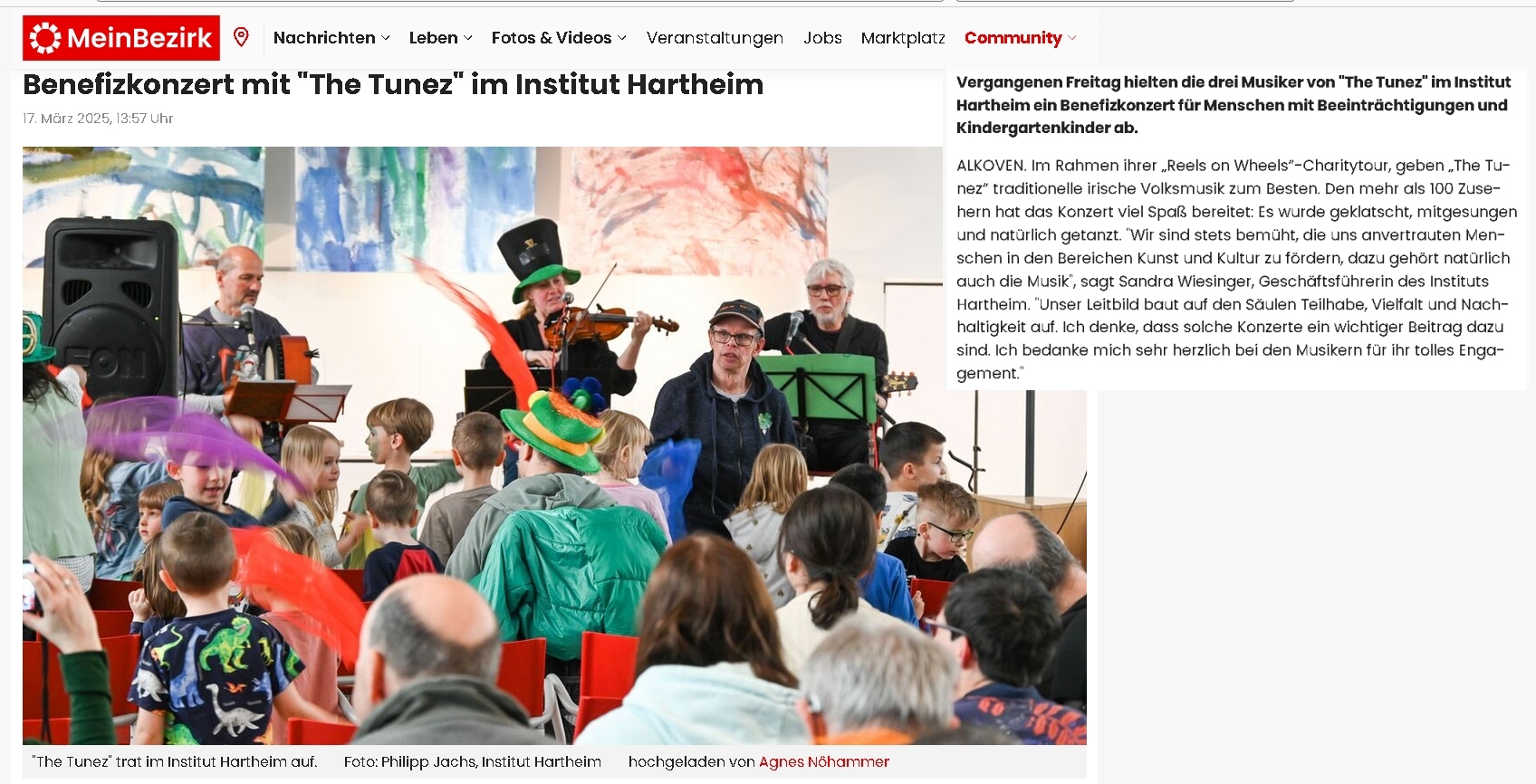 Bild nicht gefunden!